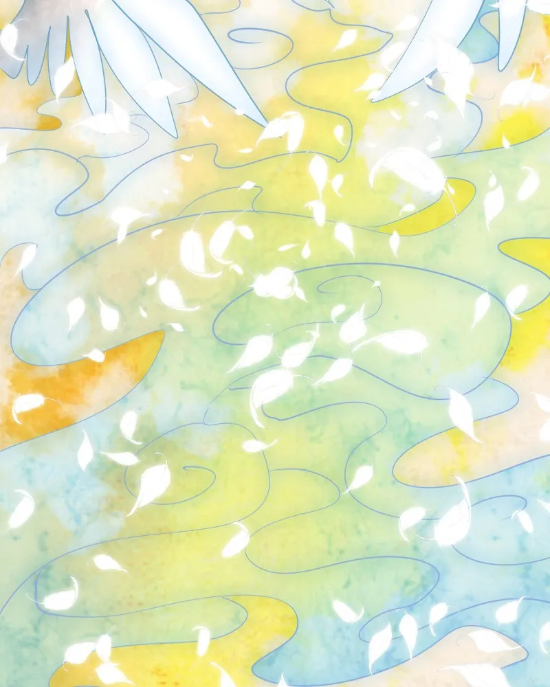Read Phantom Paradise chapter 130 image 423 on Lezhin