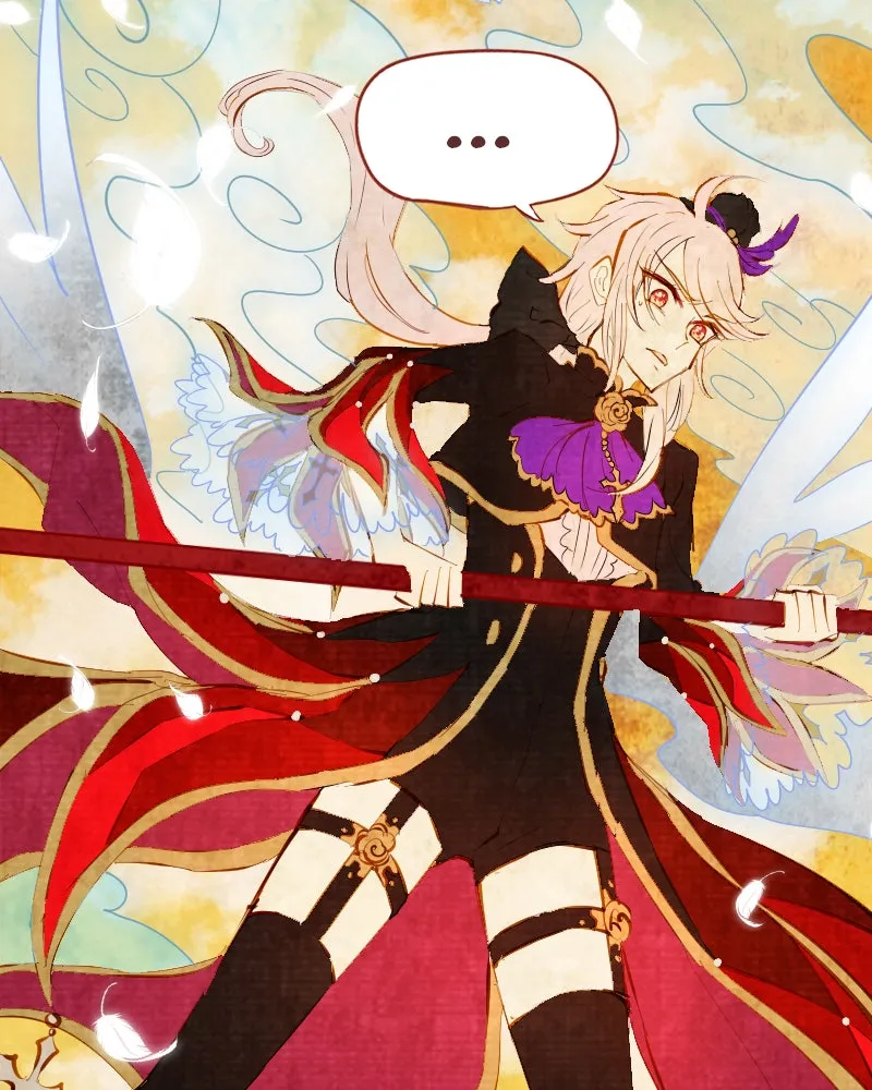 Read Phantom Paradise chapter 130 image 436 on Lezhin