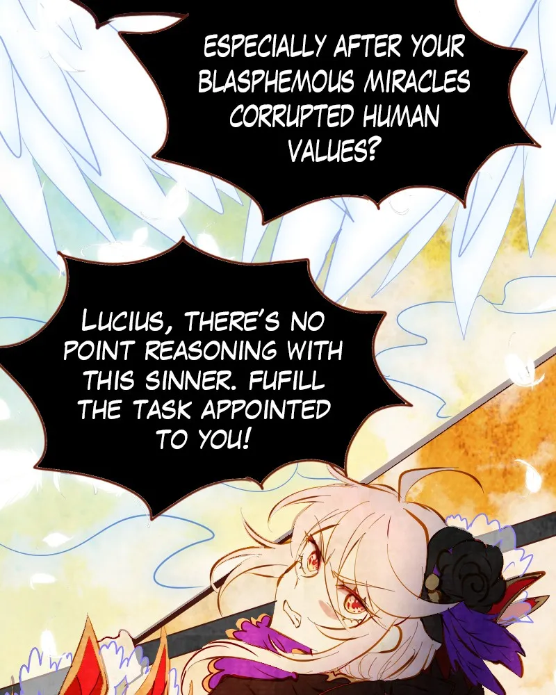 Read Phantom Paradise chapter 130 image 439 on Lezhin
