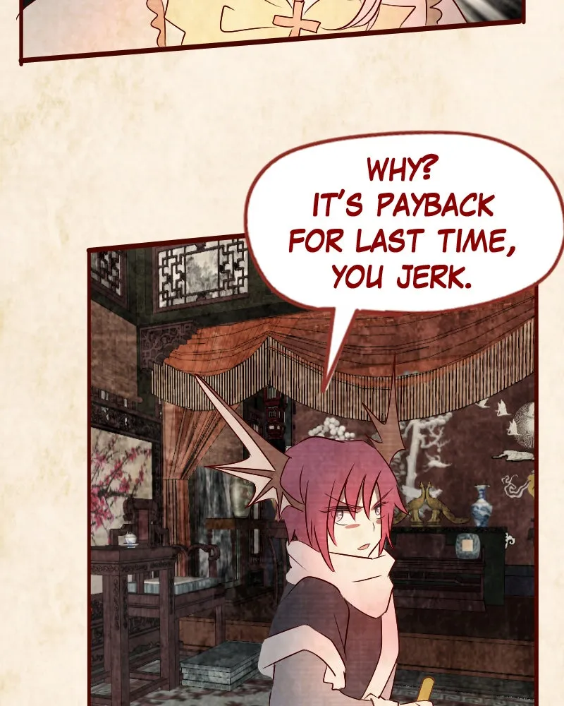 Read Phantom Paradise chapter 130 image 45 on Lezhin