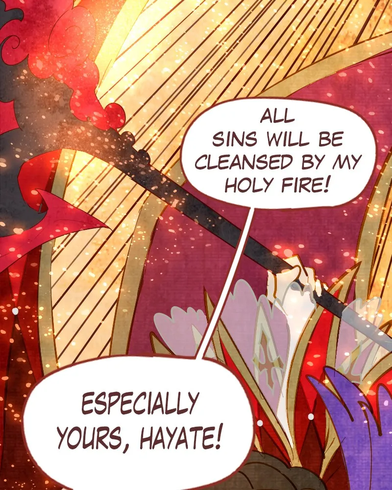 Read Phantom Paradise chapter 130 image 452 on Lezhin