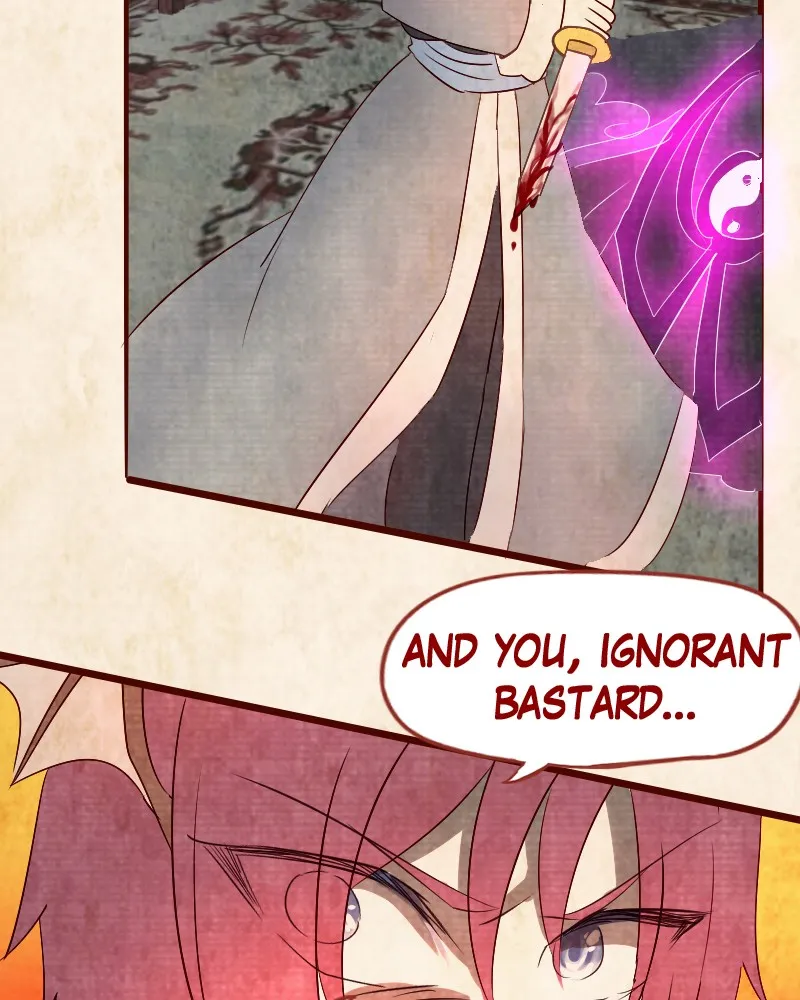 Read Phantom Paradise chapter 130 image 46 on Lezhin