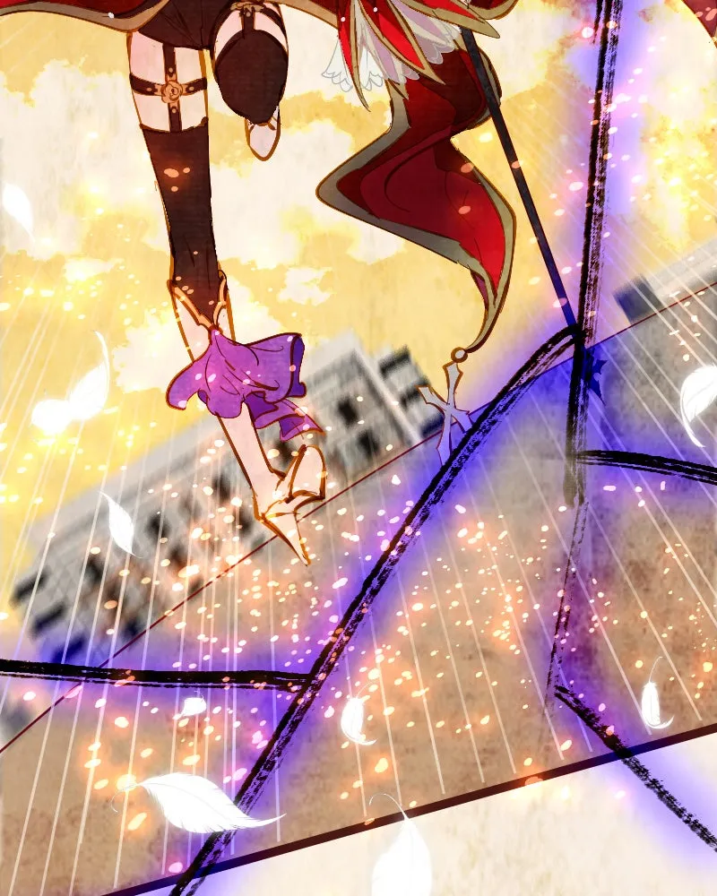 Read Phantom Paradise chapter 130 image 472 on Lezhin