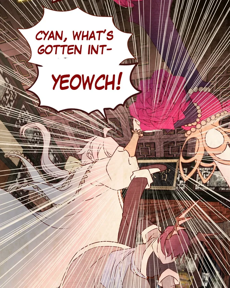 Read Phantom Paradise chapter 130 image 48 on Lezhin