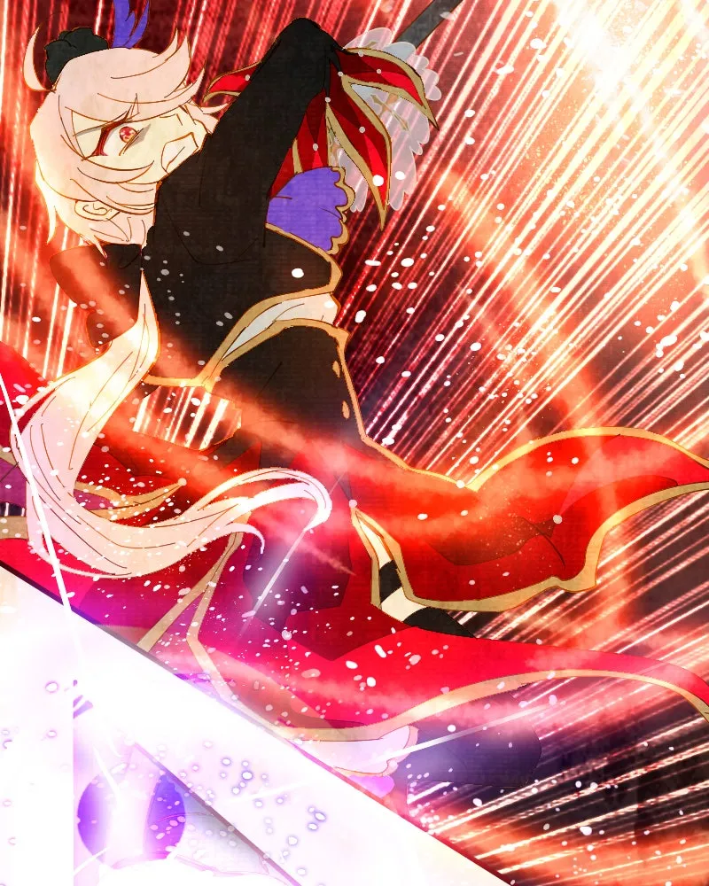 Read Phantom Paradise chapter 130 image 480 on Lezhin