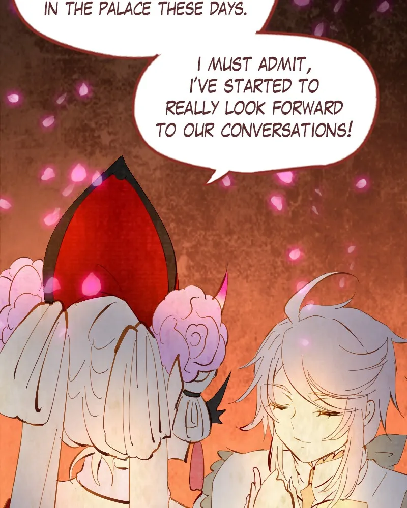 Read Phantom Paradise chapter 130 image 5 on Lezhin