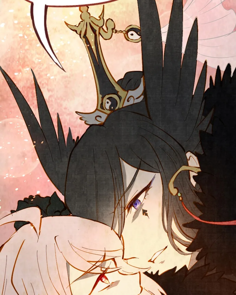 Read Phantom Paradise chapter 130 image 500 on Lezhin