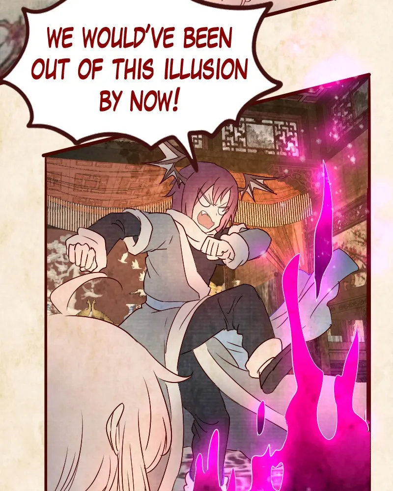Read Phantom Paradise chapter 130 image 55 on Lezhin