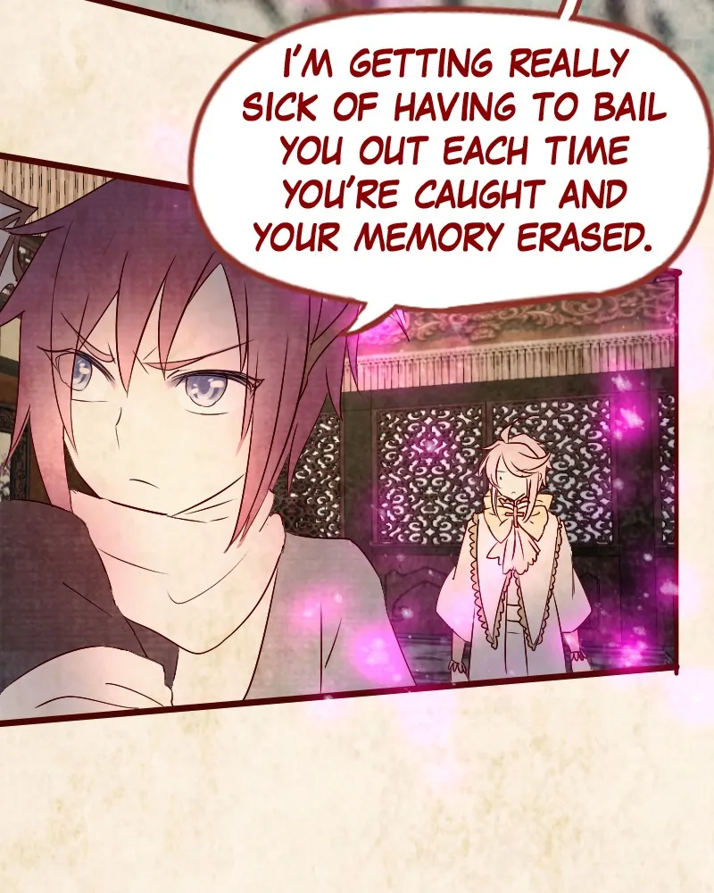 Read Phantom Paradise chapter 130 image 59 on Lezhin