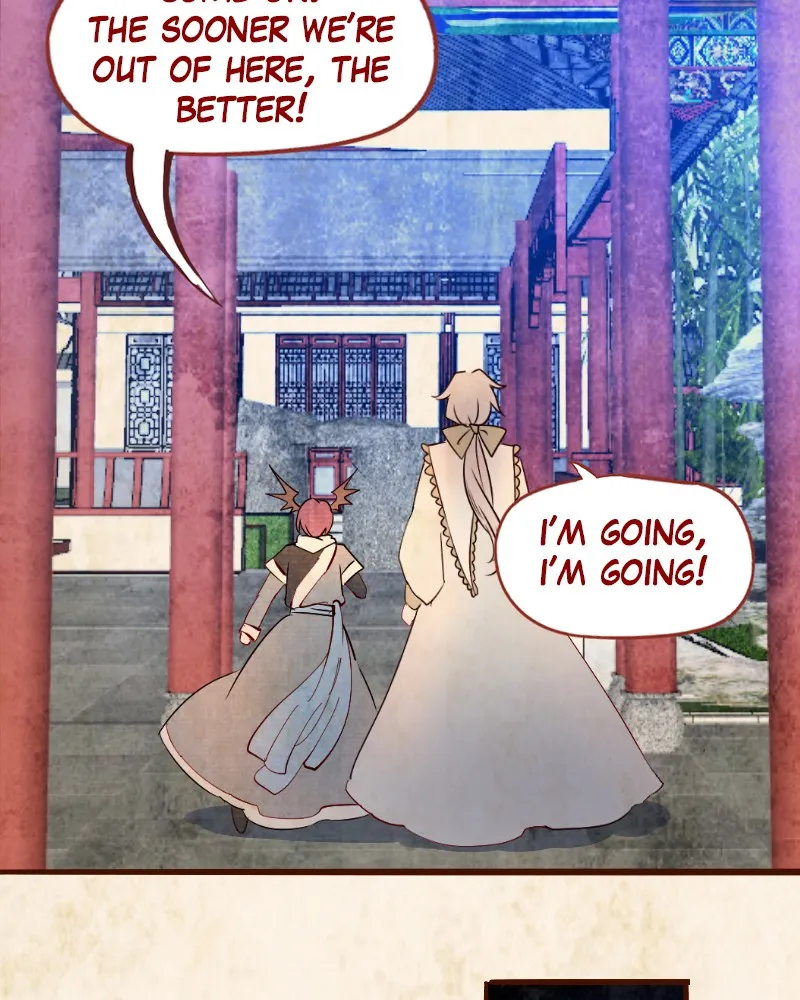 Read Phantom Paradise chapter 130 image 63 on Lezhin