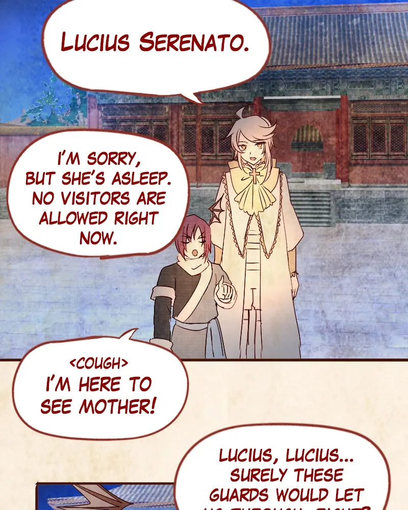 Read Phantom Paradise chapter 130 image 67 on Lezhin