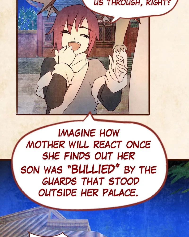 Read Phantom Paradise chapter 130 image 68 on Lezhin