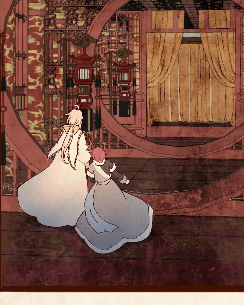 Read Phantom Paradise chapter 130 image 70 on Lezhin