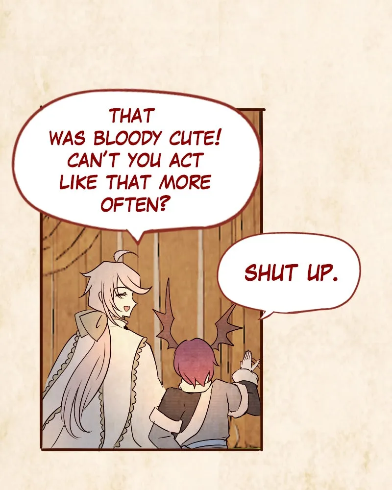 Read Phantom Paradise chapter 130 image 71 on Lezhin