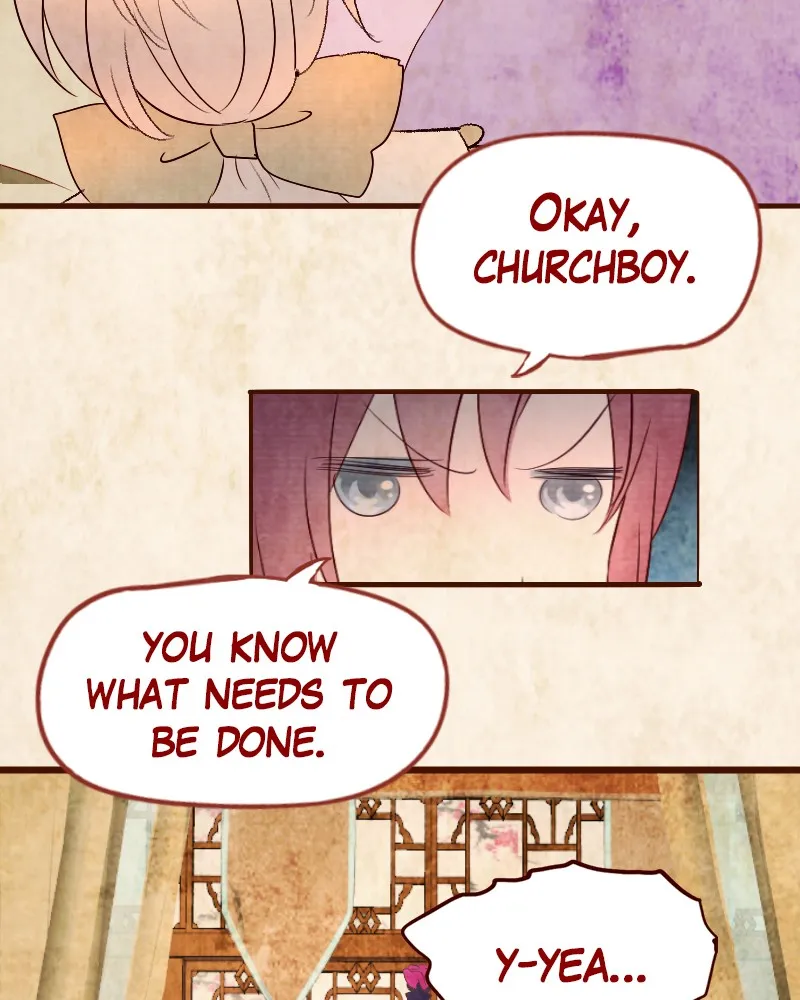 Read Phantom Paradise chapter 130 image 74 on Lezhin