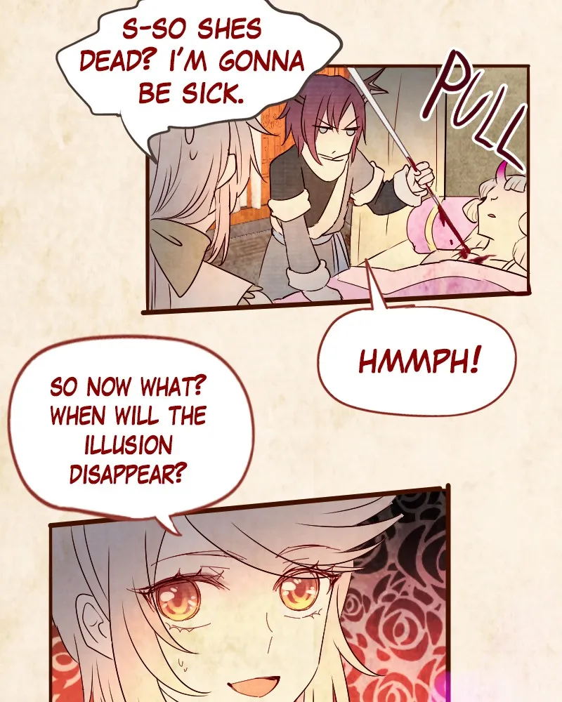 Read Phantom Paradise chapter 130 image 78 on Lezhin