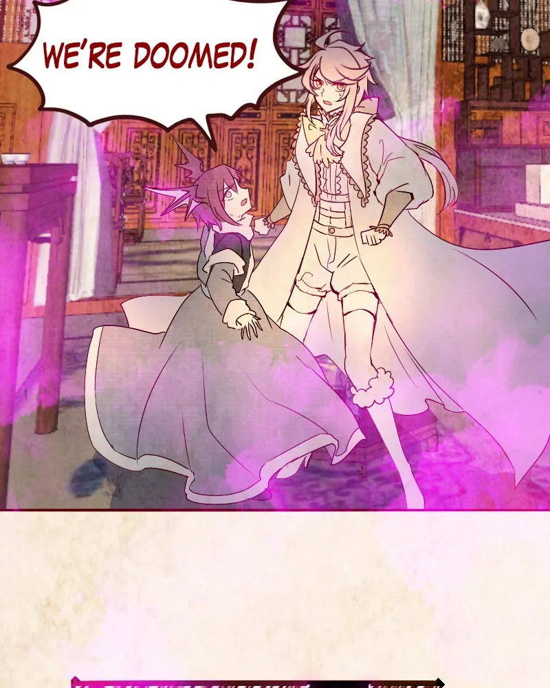 Read Phantom Paradise chapter 130 image 80 on Lezhin