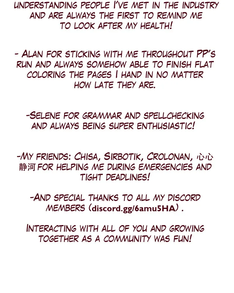Read Phantom Paradise chapter 131 image 2 on Lezhin