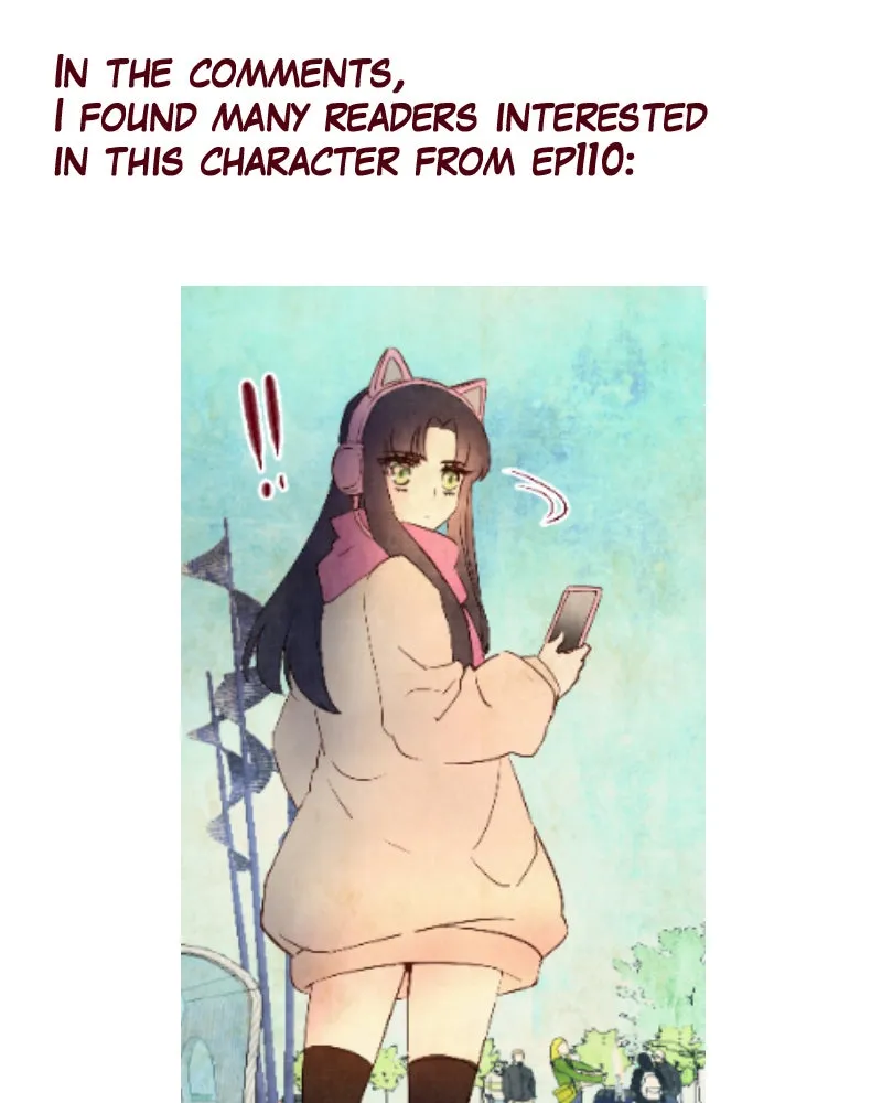 Read Phantom Paradise chapter 131 image 3 on Lezhin