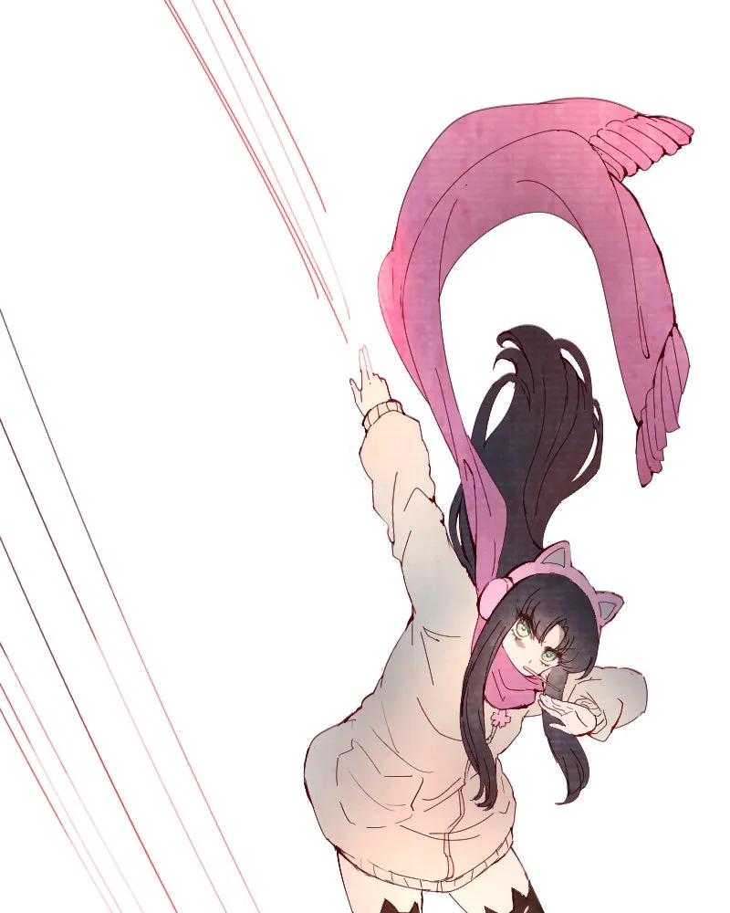 Read Phantom Paradise chapter 131 image 9 on Lezhin