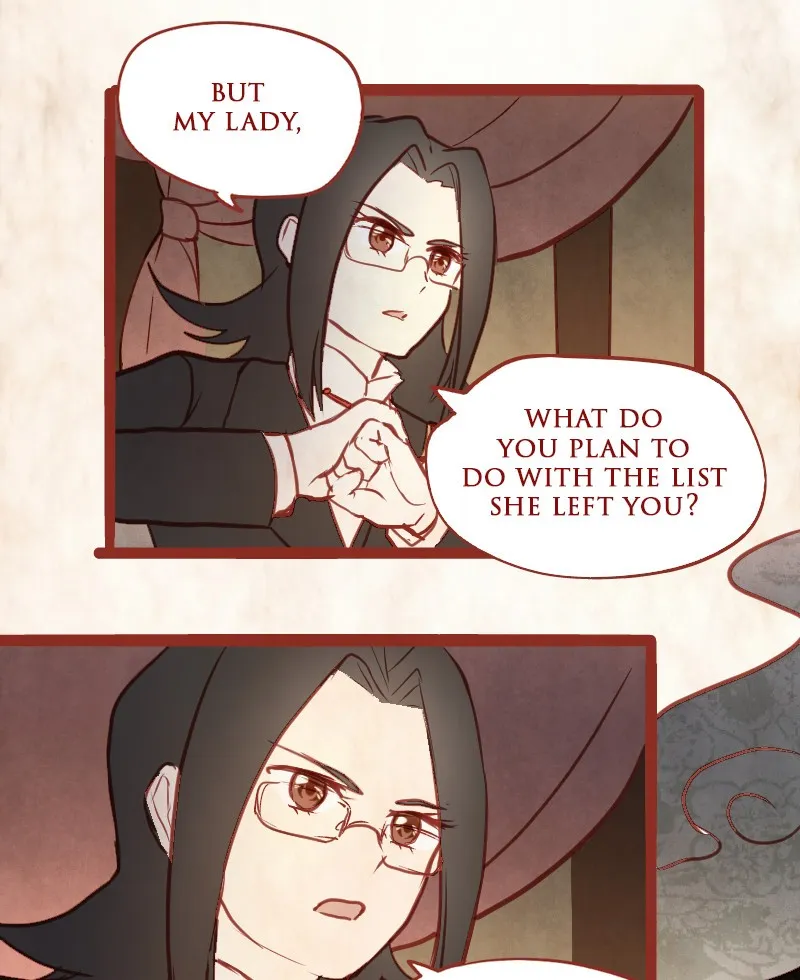 Read Phantom Paradise chapter 14 image 1 on Lezhin