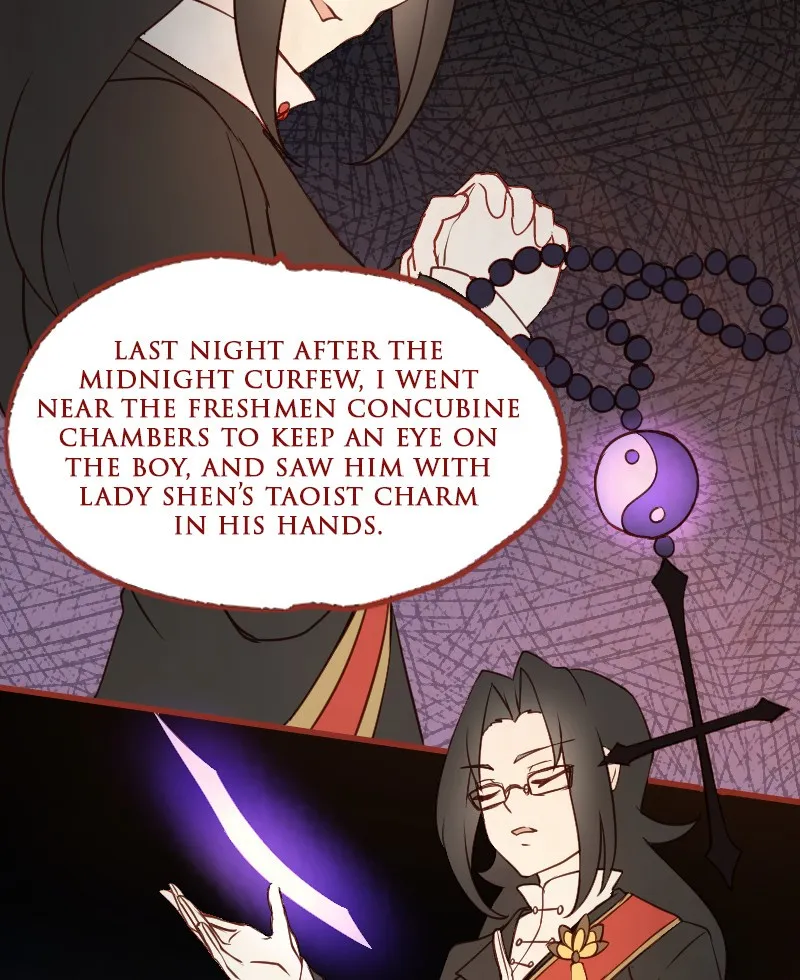 Read Phantom Paradise chapter 14 image 10 on Lezhin