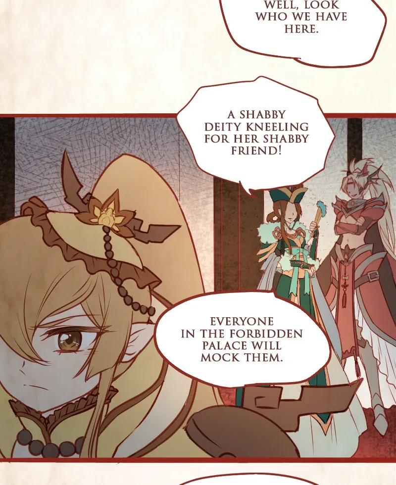 Read Phantom Paradise chapter 14 image 104 on Lezhin