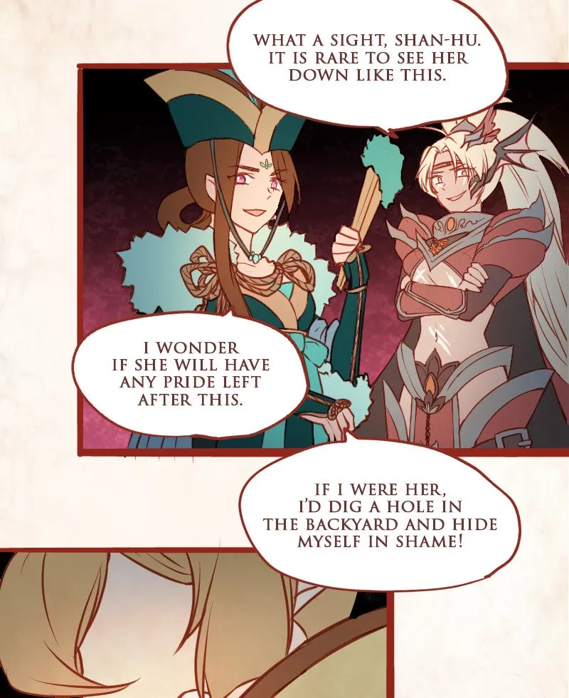 Read Phantom Paradise chapter 14 image 105 on Lezhin