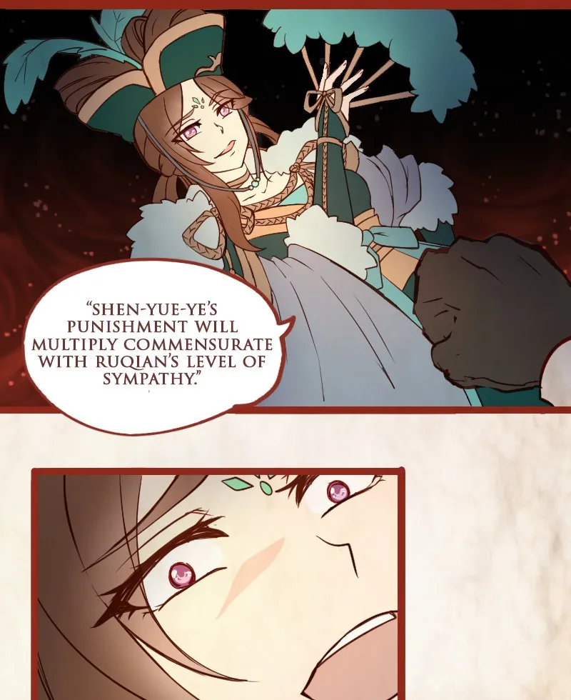Read Phantom Paradise chapter 14 image 109 on Lezhin