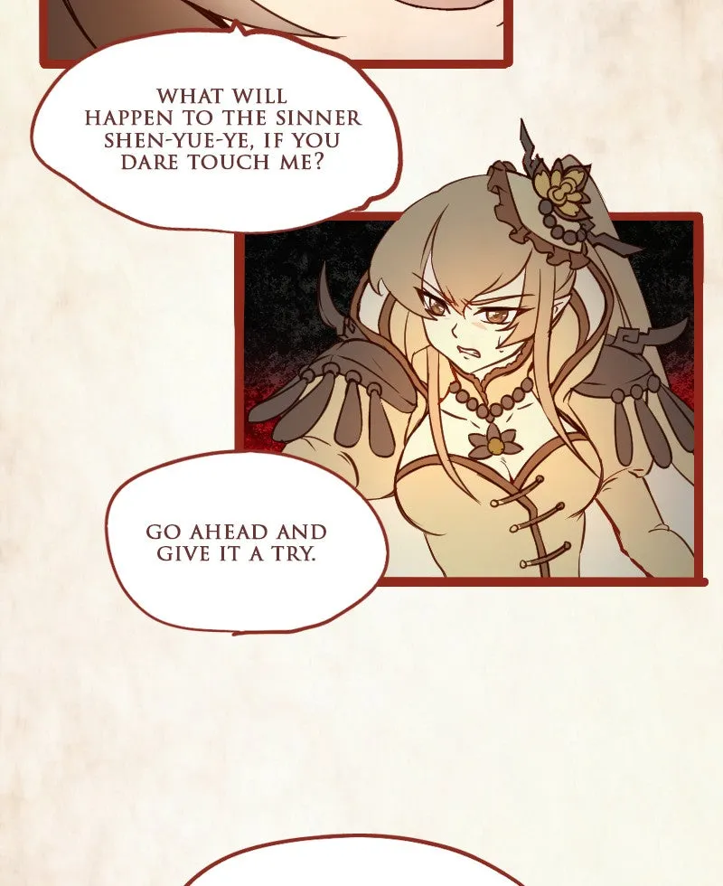 Read Phantom Paradise chapter 14 image 110 on Lezhin