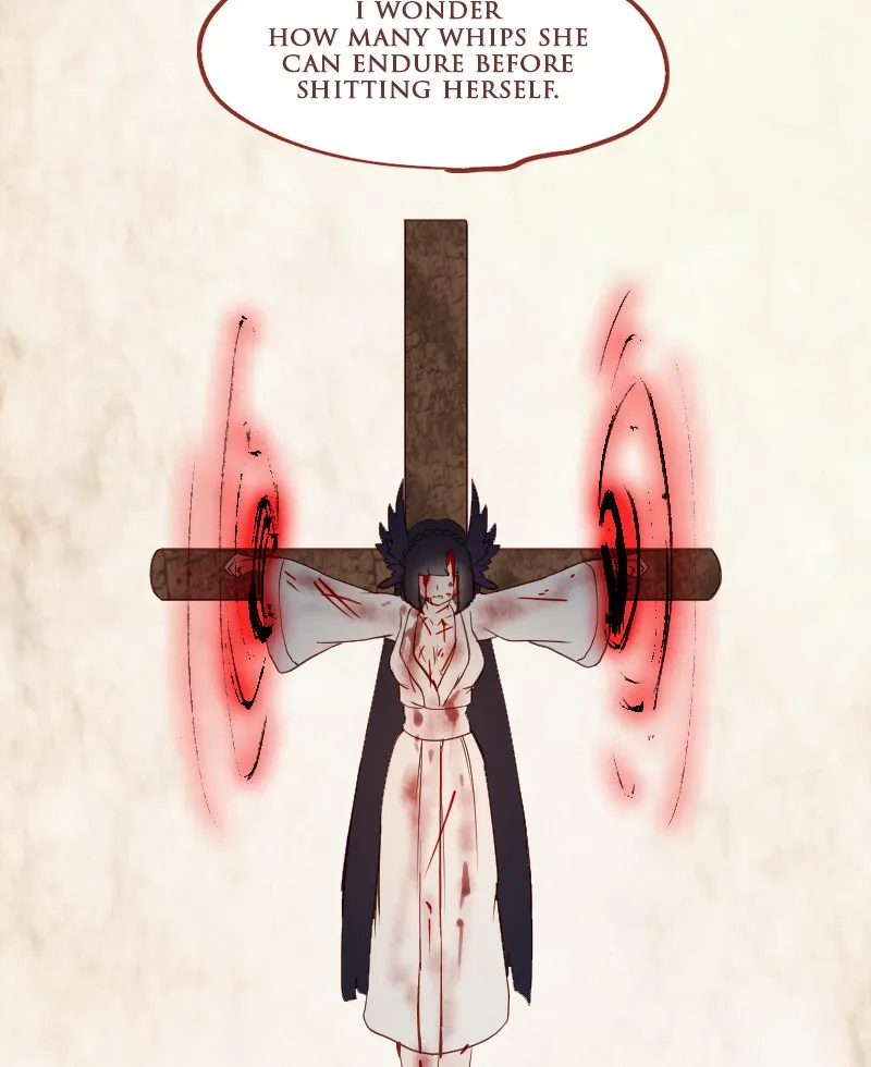 Read Phantom Paradise chapter 14 image 111 on Lezhin