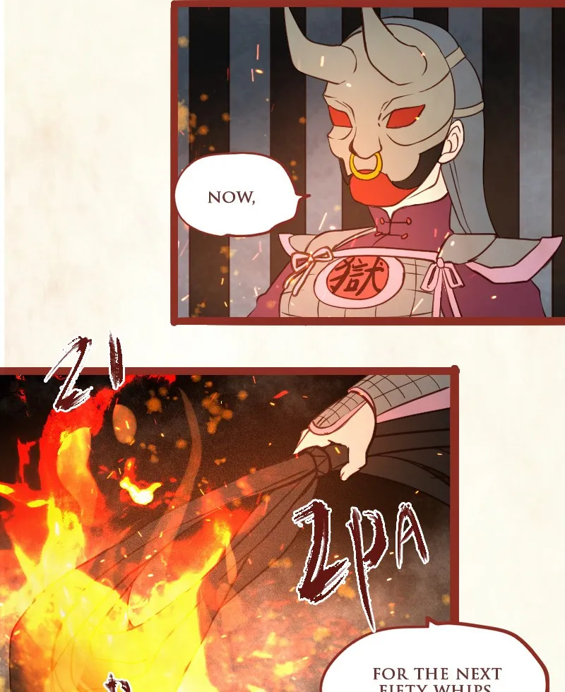 Read Phantom Paradise chapter 14 image 115 on Lezhin