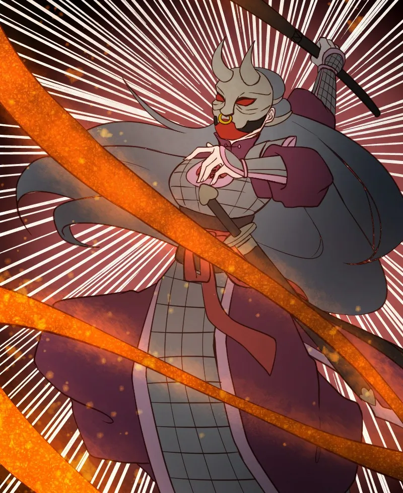 Read Phantom Paradise chapter 14 image 118 on Lezhin