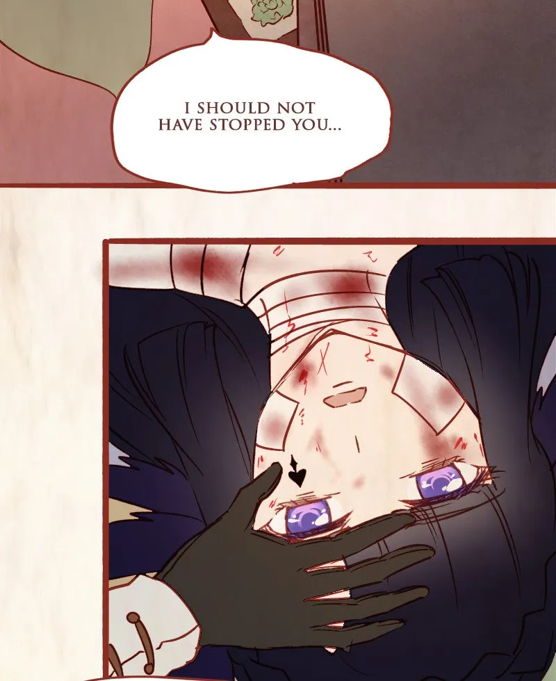Read Phantom Paradise chapter 14 image 128 on Lezhin
