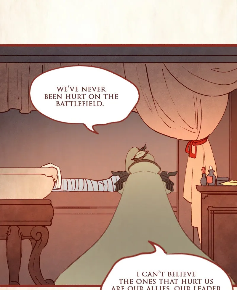 Read Phantom Paradise chapter 14 image 130 on Lezhin