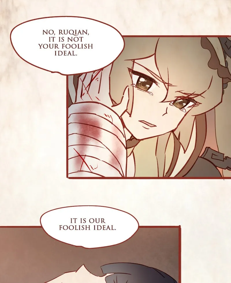 Read Phantom Paradise chapter 14 image 132 on Lezhin