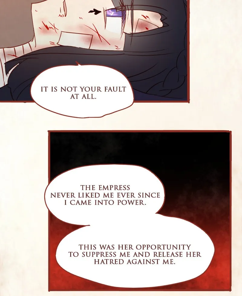 Read Phantom Paradise chapter 14 image 133 on Lezhin