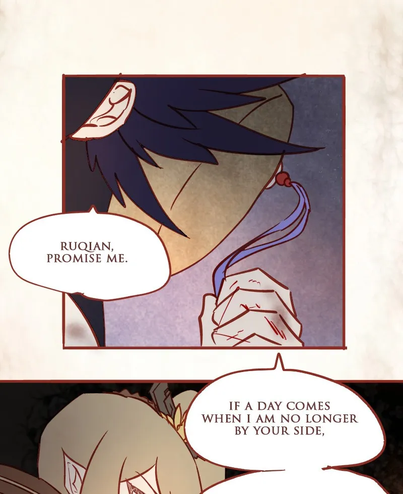 Read Phantom Paradise chapter 14 image 134 on Lezhin