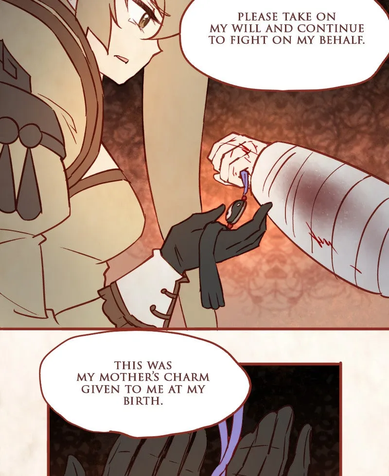 Read Phantom Paradise chapter 14 image 135 on Lezhin