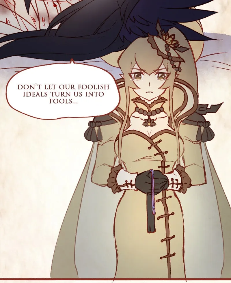 Read Phantom Paradise chapter 14 image 137 on Lezhin