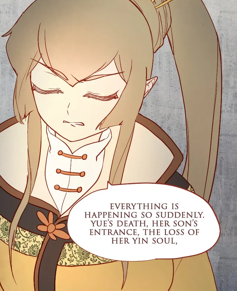 Read Phantom Paradise chapter 14 image 143 on Lezhin