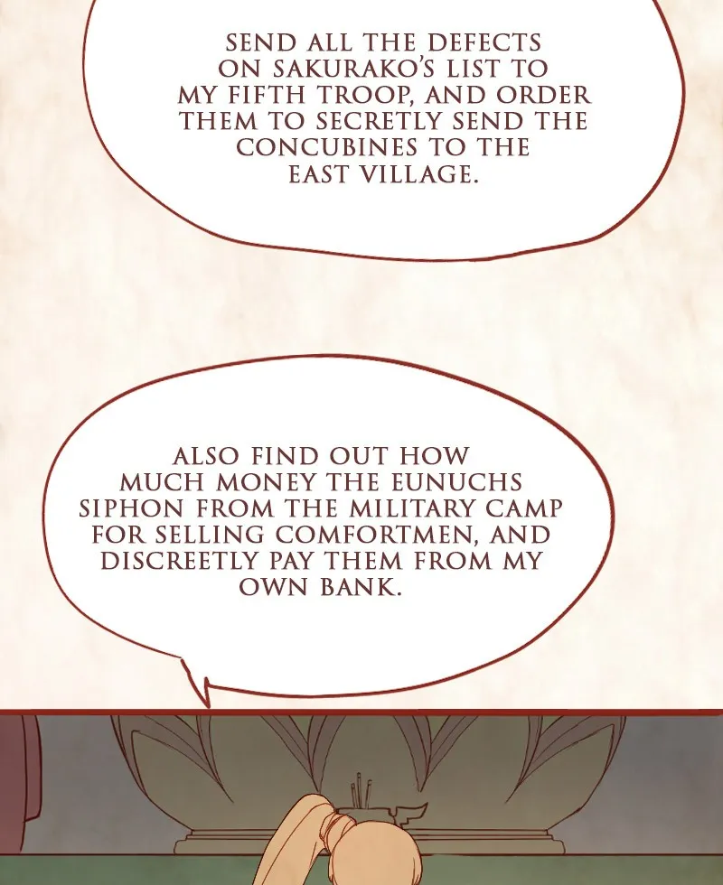 Read Phantom Paradise chapter 14 image 145 on Lezhin