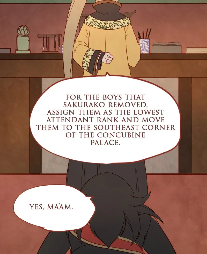 Read Phantom Paradise chapter 14 image 146 on Lezhin