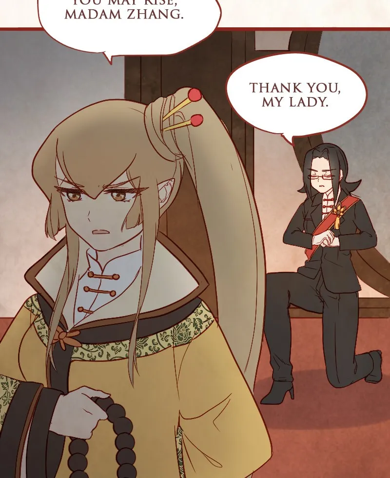 Read Phantom Paradise chapter 14 image 151 on Lezhin