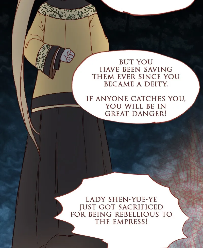Read Phantom Paradise chapter 14 image 154 on Lezhin