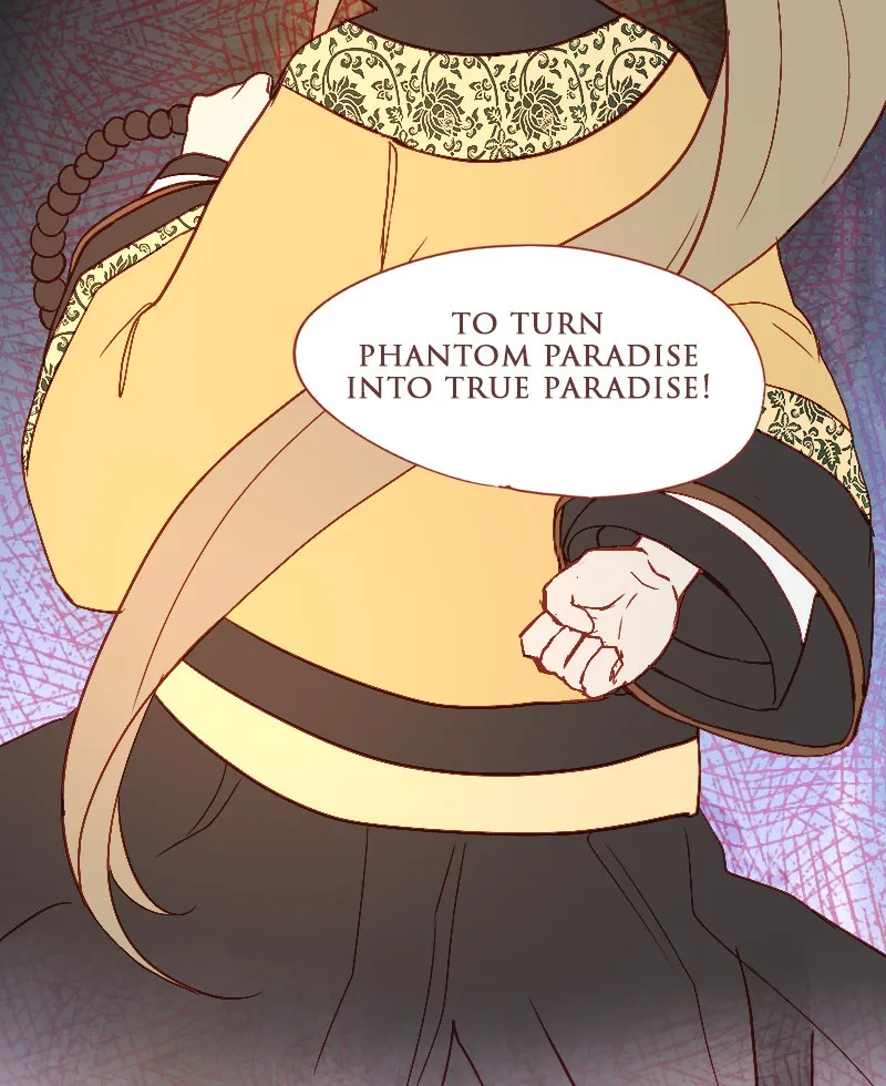 Read Phantom Paradise chapter 14 image 158 on Lezhin