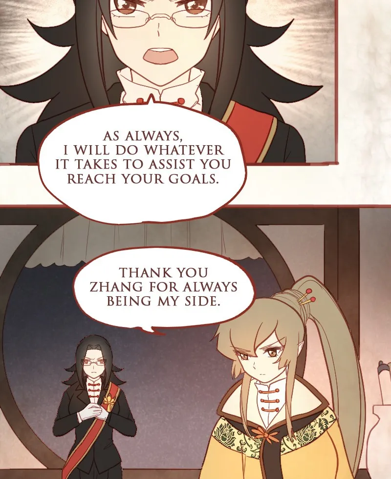 Read Phantom Paradise chapter 14 image 166 on Lezhin