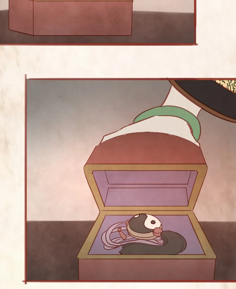 Read Phantom Paradise chapter 14 image 168 on Lezhin