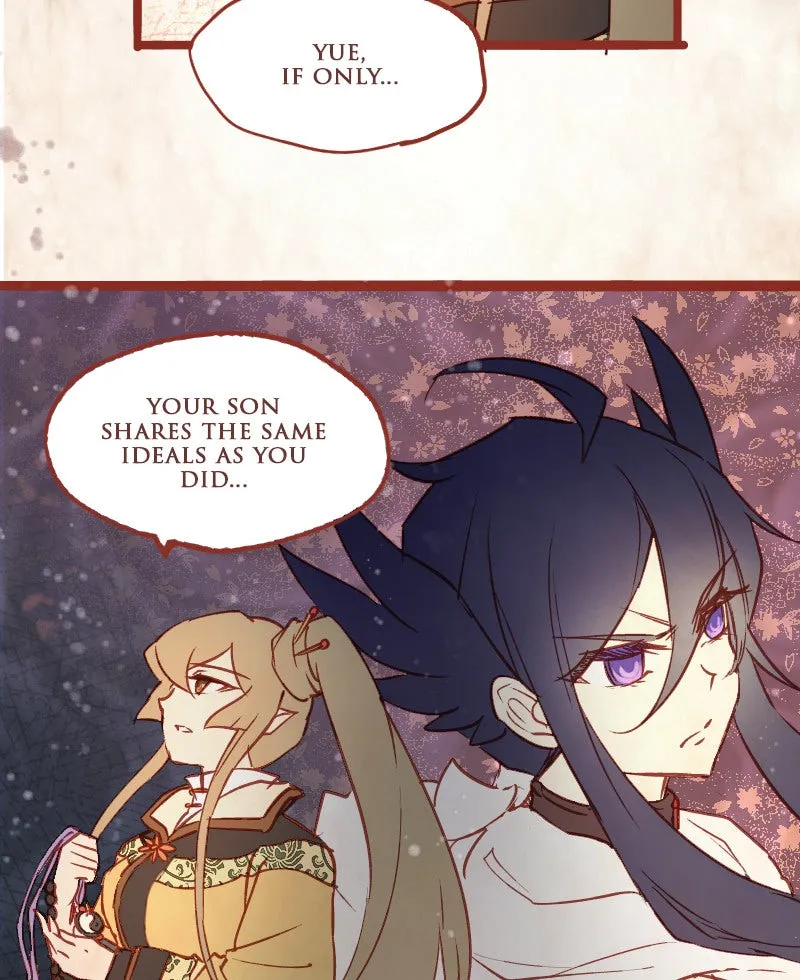 Read Phantom Paradise chapter 14 image 172 on Lezhin
