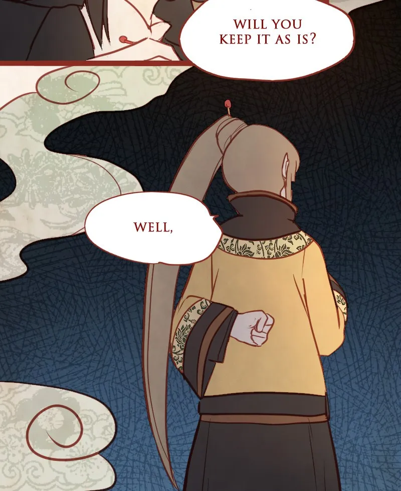 Read Phantom Paradise chapter 14 image 2 on Lezhin
